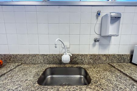 Apartamento à venda com 110m², 2 quartos e 1 vaga