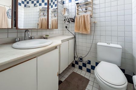 Apartamento à venda com 110m², 2 quartos e 1 vaga