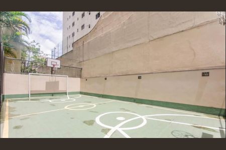 Apartamento à venda com 110m², 2 quartos e 1 vaga
