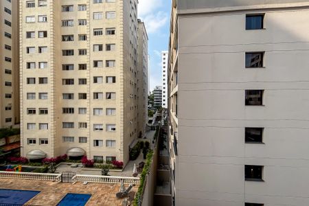 Apartamento à venda com 110m², 2 quartos e 1 vaga