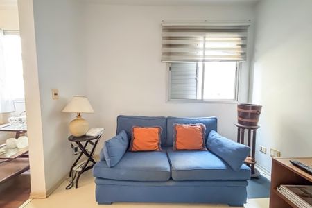 Apartamento à venda com 110m², 2 quartos e 1 vaga