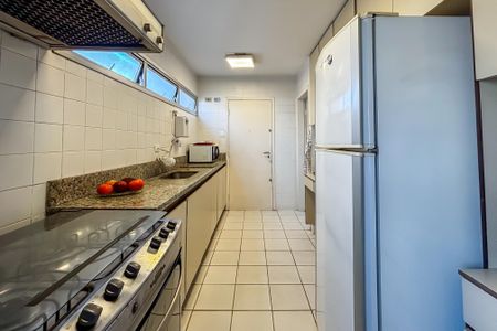 Apartamento à venda com 110m², 2 quartos e 1 vaga