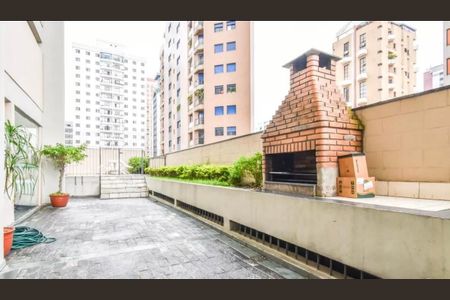Apartamento à venda com 110m², 2 quartos e 1 vaga