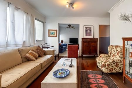 Apartamento à venda com 110m², 2 quartos e 1 vaga