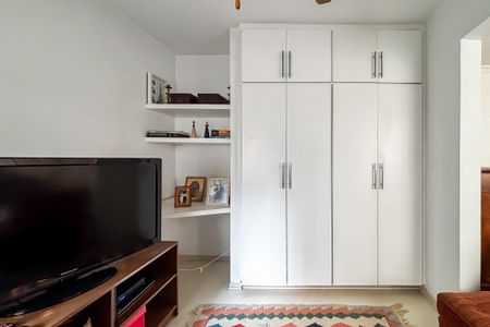 Apartamento à venda com 110m², 2 quartos e 1 vaga