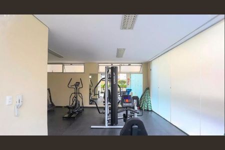 Apartamento à venda com 110m², 2 quartos e 1 vaga