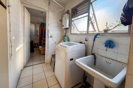 Apartamento à venda com 110m², 2 quartos e 1 vaga