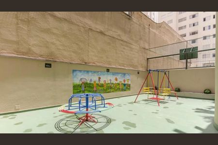 Apartamento à venda com 110m², 2 quartos e 1 vaga
