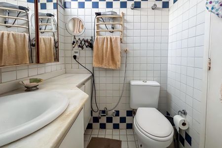Apartamento à venda com 110m², 2 quartos e 1 vaga