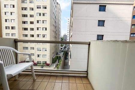 Apartamento à venda com 110m², 2 quartos e 1 vaga
