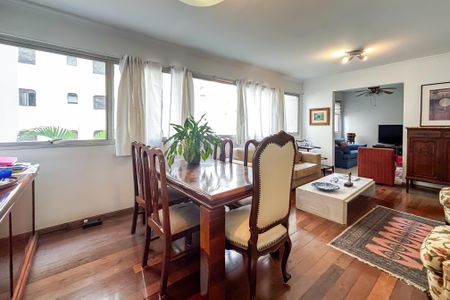 Apartamento à venda com 110m², 2 quartos e 1 vaga