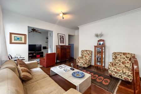 Apartamento à venda com 110m², 2 quartos e 1 vaga
