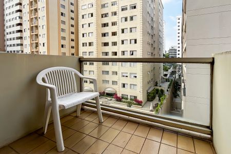 Apartamento à venda com 110m², 2 quartos e 1 vaga