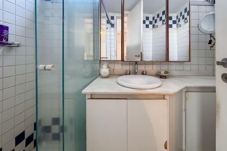 Apartamento à venda com 110m², 2 quartos e 1 vaga