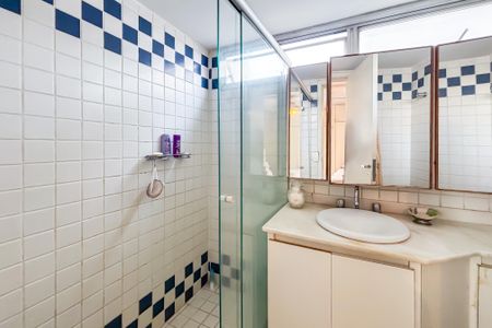 Apartamento à venda com 110m², 2 quartos e 1 vaga