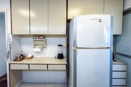 Apartamento à venda com 110m², 2 quartos e 1 vaga
