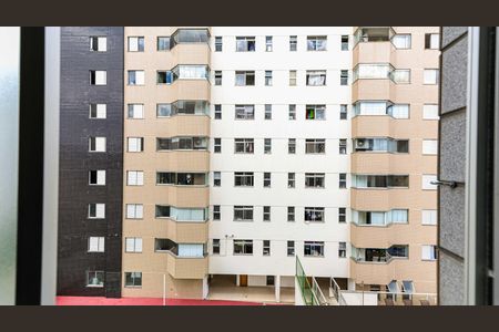 Apartamento para alugar com 140m², 4 quartos e 2 vagasVista da Cozinha