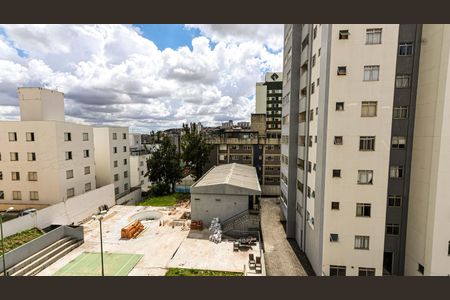 Apartamento para alugar com 140m², 4 quartos e 2 vagasVista do Quarto 1