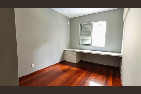 Apartamento para alugar com 140m², 4 quartos e 2 vagasQuarto 3