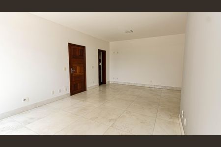 Sala de apartamento para alugar com 4 quartos, 140m² em Buritis, Belo Horizonte