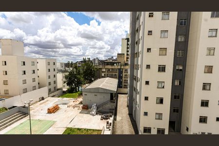 Apartamento para alugar com 140m², 4 quartos e 2 vagasVista da Sala