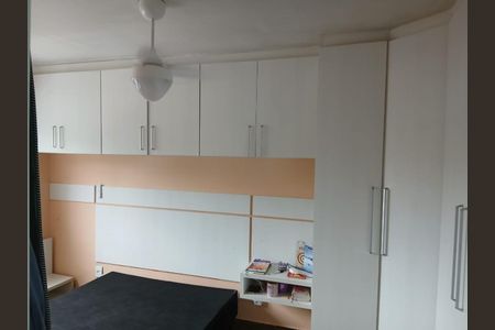 Quarto 1 de apartamento para alugar com 2 quartos, 56m² em Vila Nova, Porto Alegre