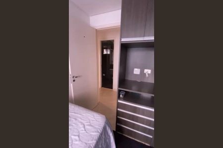 Apartamento à venda com 66m², 3 quartos e 1 vagaQuarto 2