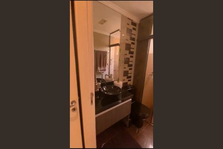 Apartamento à venda com 66m², 3 quartos e 1 vagaBanheiro