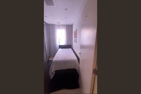 Apartamento à venda com 66m², 3 quartos e 1 vagaQuarto 2