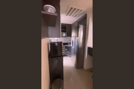 Apartamento à venda com 66m², 3 quartos e 1 vagaCozinha