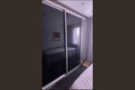 Apartamento à venda com 66m², 3 quartos e 1 vagaQuarto 2