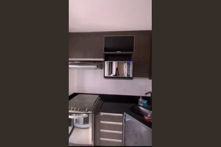 Apartamento à venda com 66m², 3 quartos e 1 vagaCozinha