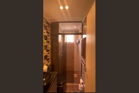 Apartamento à venda com 66m², 3 quartos e 1 vagaBanheiro