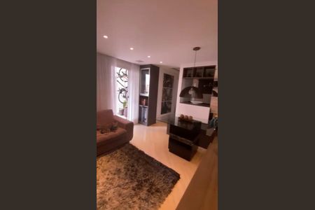 Apartamento à venda com 66m², 3 quartos e 1 vagaSala