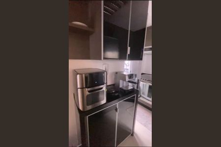 Apartamento à venda com 66m², 3 quartos e 1 vagaCozinha