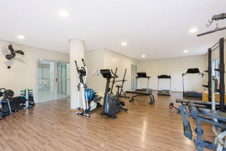 Apartamento à venda com 100m², 3 quartos e 2 vagas Apartamento à venda com 100m², 3 quartos e 2 vagasFoto 14