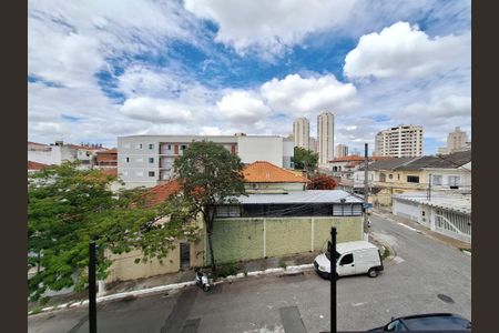 Casa para alugar com 110m², 3 quartos e 2 vagasVista Quarto 3
