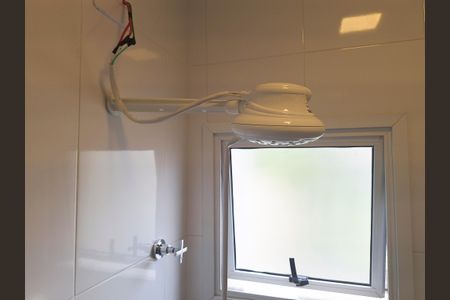 Casa para alugar com 110m², 3 quartos e 2 vagasBanheiro Quarto 2