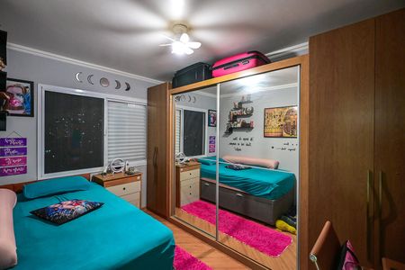 Apartamento à venda com 60m², 2 quartos e 1 vagaQuarto 1