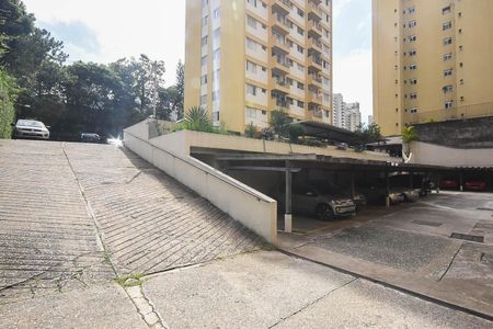 Apartamento à venda com 60m², 2 quartos e 1 vagaEstacionamento