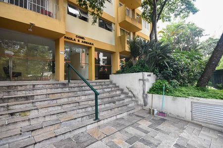 Apartamento à venda com 60m², 2 quartos e 1 vagaEntrada