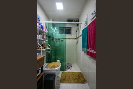 Apartamento à venda com 60m², 2 quartos e 1 vagaBanheiro