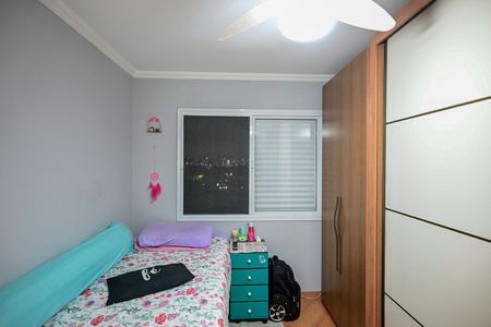 Apartamento à venda com 60m², 2 quartos e 1 vagaQuarto 2