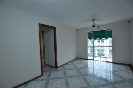 Apartamento para alugar com 63m², 2 quartos e sem vagaSala