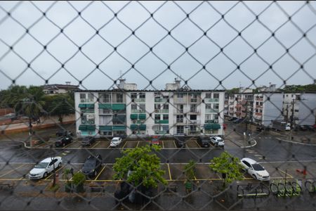 Apartamento para alugar com 63m², 2 quartos e sem vagaVista da Varanda