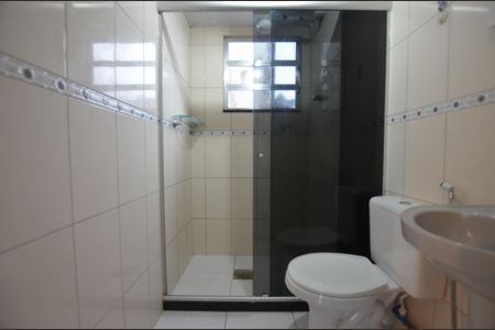 Apartamento para alugar com 63m², 2 quartos e sem vagaCozinha e Área de Serviço