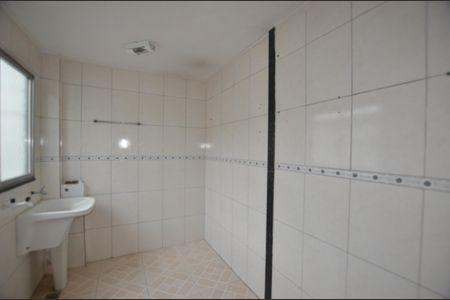 Apartamento para alugar com 63m², 2 quartos e sem vagaCozinha e Área de Serviço