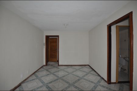 Sala de apartamento para alugar com 2 quartos, 63m² em Marechal Hermes, Rio de Janeiro