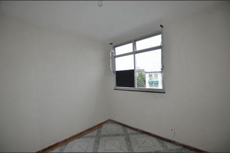  Quarto 1 de apartamento para alugar com 2 quartos, 63m² em Marechal Hermes, Rio de Janeiro
