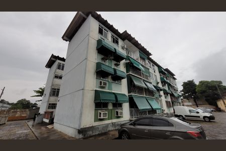 Apartamento para alugar com 63m², 2 quartos e sem vagaFachada